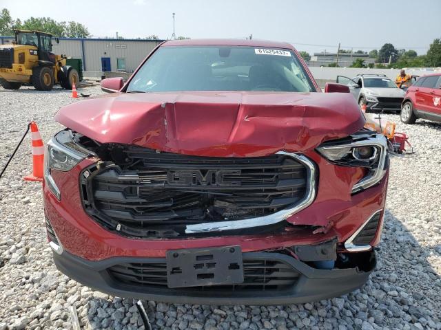 3GKALMEV9JL306419 GMC Terrain Sle