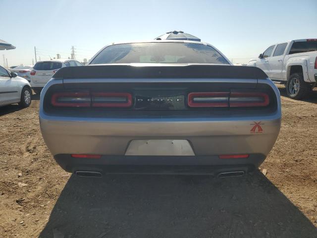 2C3CDZAG0GH280062 Dodge Challenger Sxt