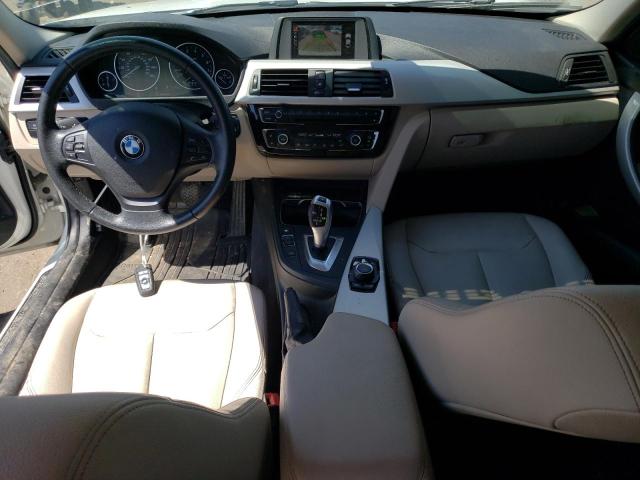 WBA8E5G58HNU22483 BMW 320 XI