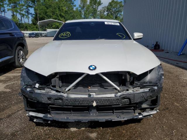 3MW5R1J03L8B23265 BMW 330I