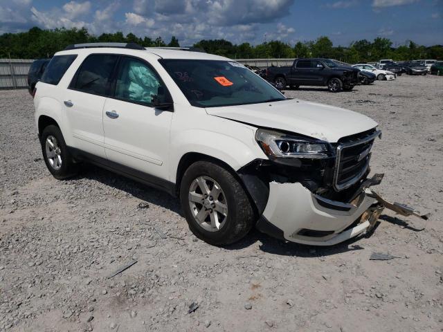 1GKKRNED7EJ207935 GMC ACADIA SLE