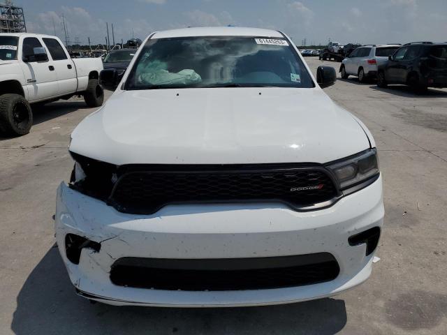 1C4RDHDGXMC641128 Dodge DURANGO GT