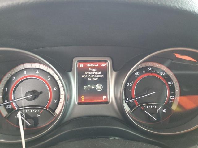 3C4PDCGB2GT203304 Dodge Journey Crossroad