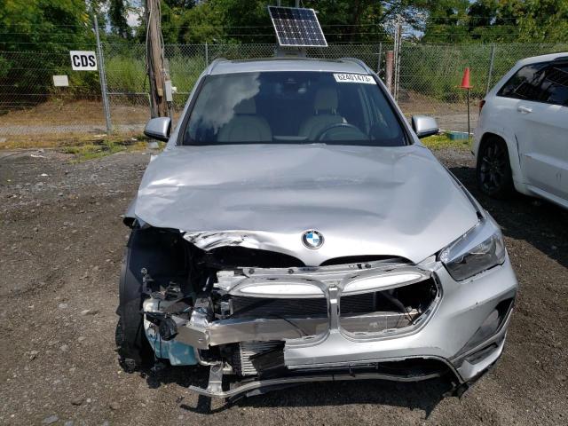 WBXJG7C06M5U37940 BMW X1 Sdrive28i
