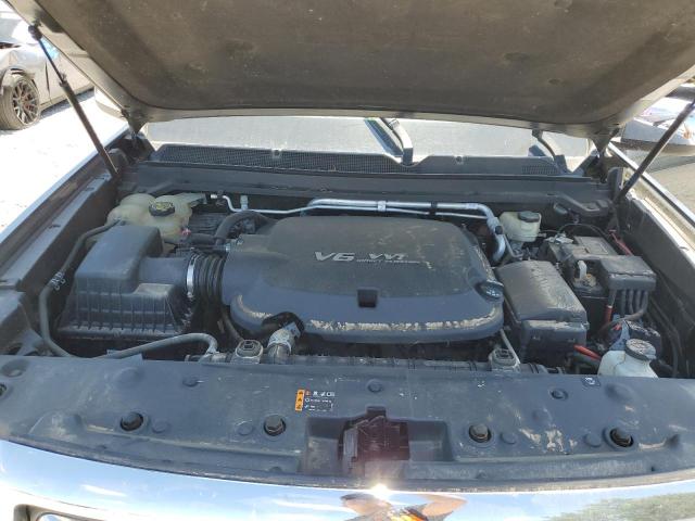 1GTG6DEN9H1194025 GMC CANYON SLT