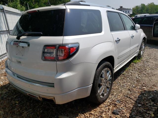 1GKKVTKDXGJ345492 GMC Acadia Denali