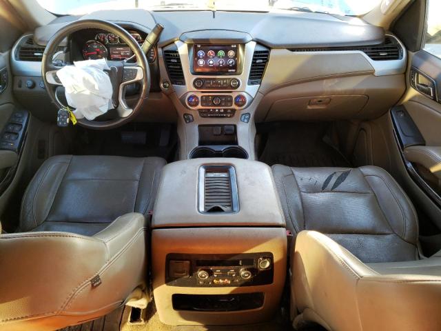 1GKS2HKC7FR663390 GMC Yukon Xl K1500 Slt