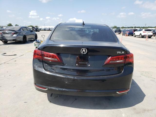 19UUB2F37FA022185 Acura TLX