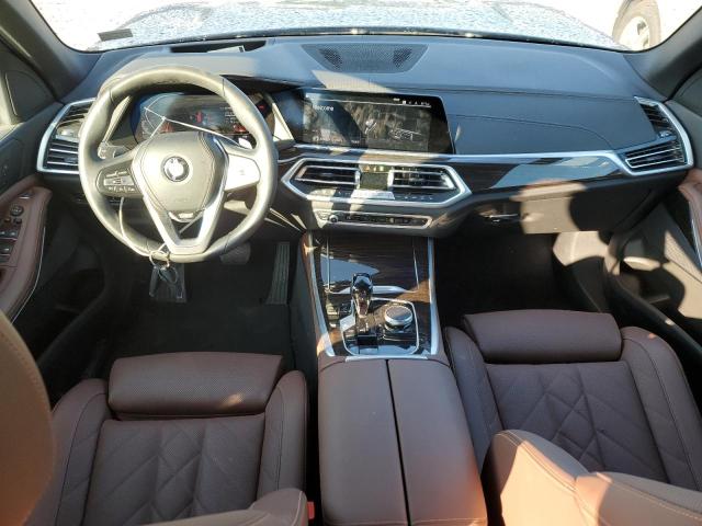 5UXCR6C0XP9P24915 BMW X5 Xdrive40i