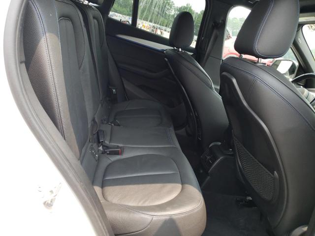 WBXHT3C30H5F76483 BMW X1 Xdrive28i