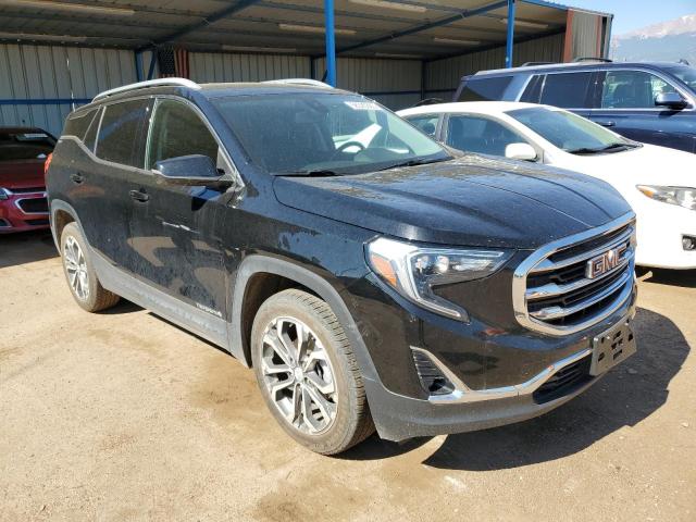 3GKALPEV9LL254438 GMC Terrain Slt