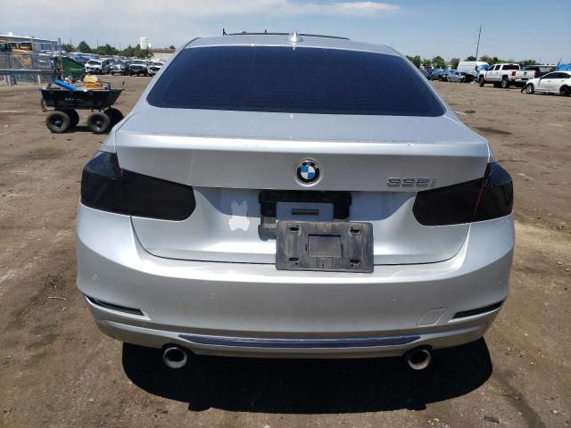 WBA3A9G57FNS66558 BMW 335 I