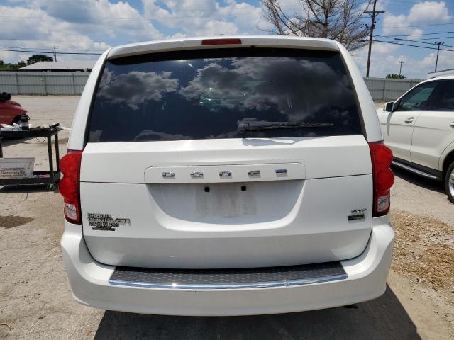 2C4RDGCG3HR557466 Dodge Grand Caravan Sxt
