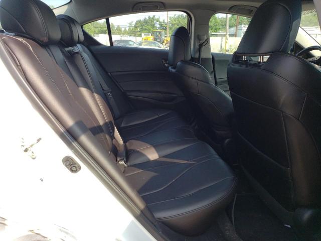 19UDE2F37KA001337 Acura ILX