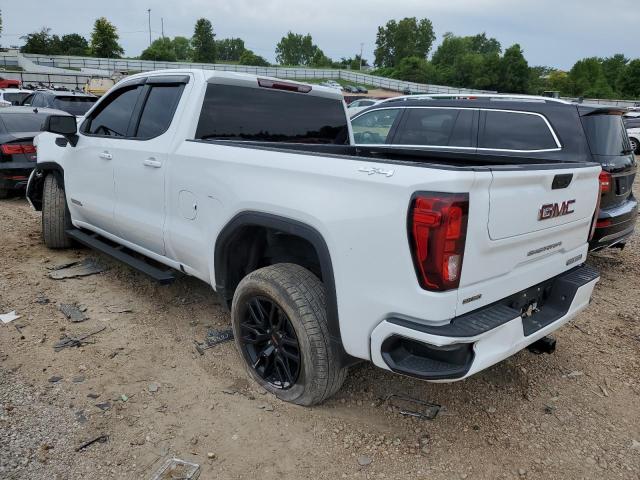 1GTR9CEK4NZ123666 GMC Sierra Limited K1500 Elevation