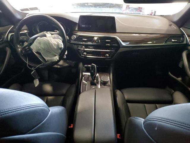WBAJA7C57KWC77536 BMW 530 XI