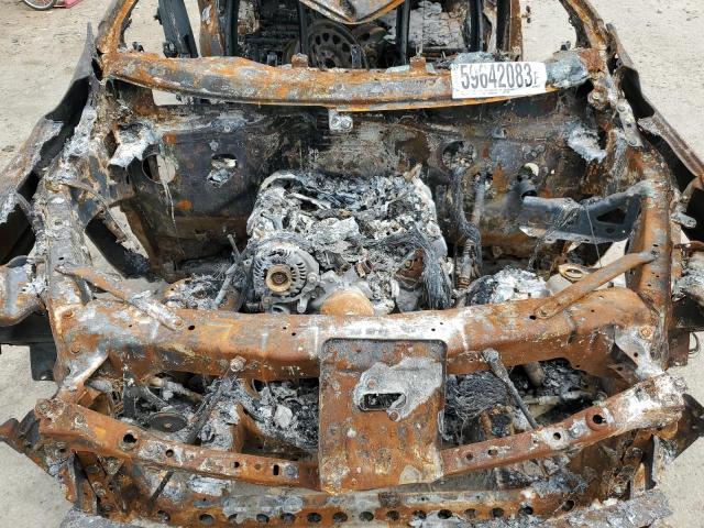 1GKS2BKD4PR115581 GMC YUKON SLT