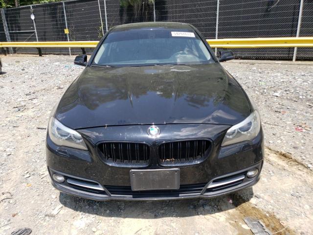 WBA5A7C56GG152155 BMW 528 XI