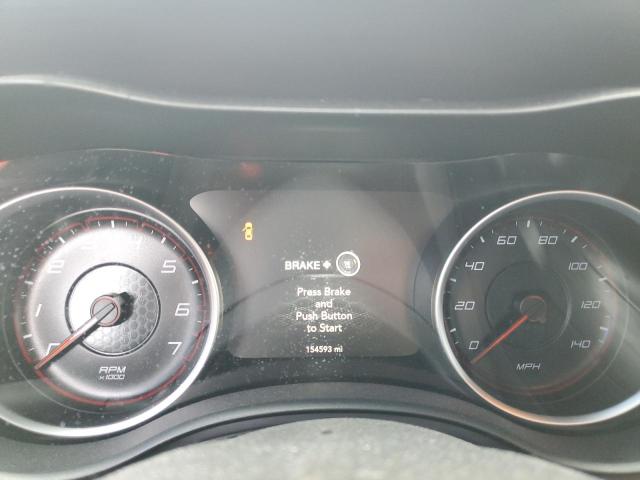 2C3CDXBG4GH242210 Dodge Charger Se