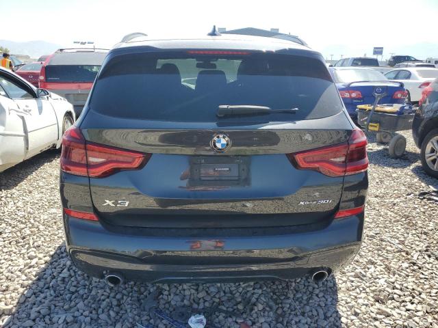 5UXTY5C03M9G13084 BMW X3 Xdrive30i