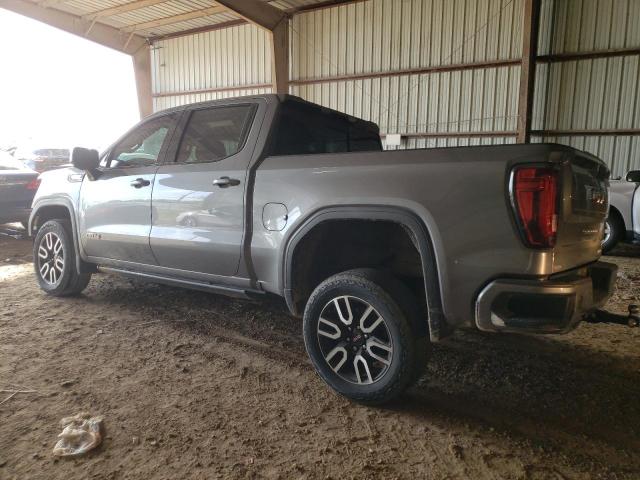 3GTU9EET5MG363256 GMC Sierra K1500 At4