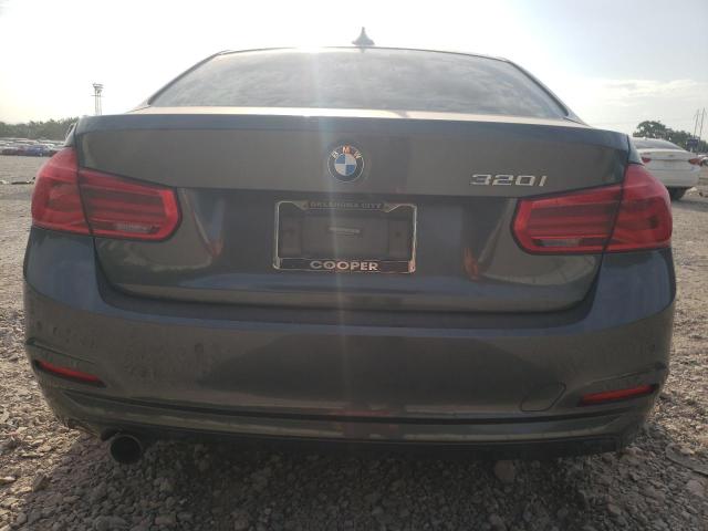 WBA8A9C56GK617264 BMW 320 I