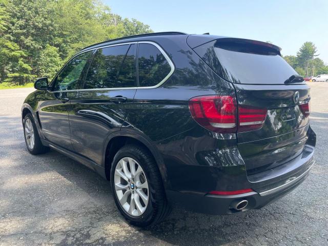5UXKS4C58F0N06183 BMW X5 Xdrive35d