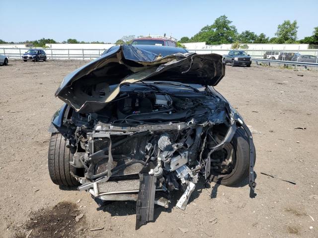 WBS8M9C52J5J78461 BMW M3