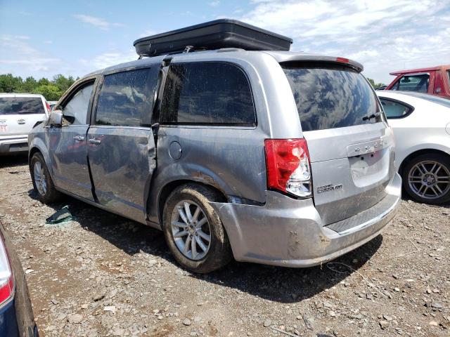 2C4RDGCG0JR267966 Dodge Grand Caravan Sxt