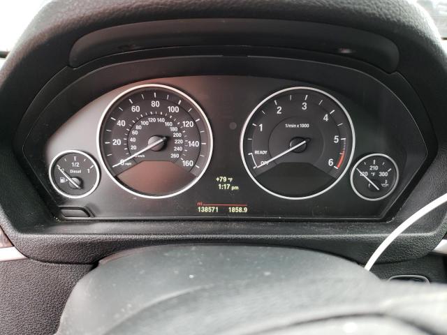 WBA3D5C5XEKX96268 BMW 328 D Xdrive