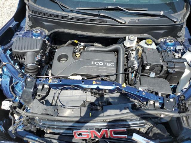 3GKALMEV3LL136528 GMC Terrain Sle