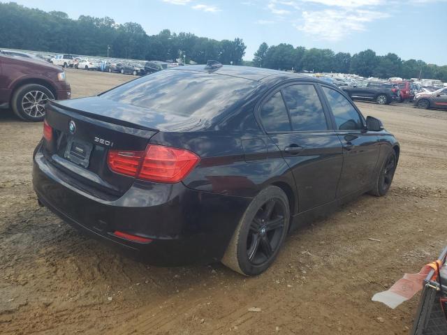 WBA3B1G5XENT00375 BMW 320 I