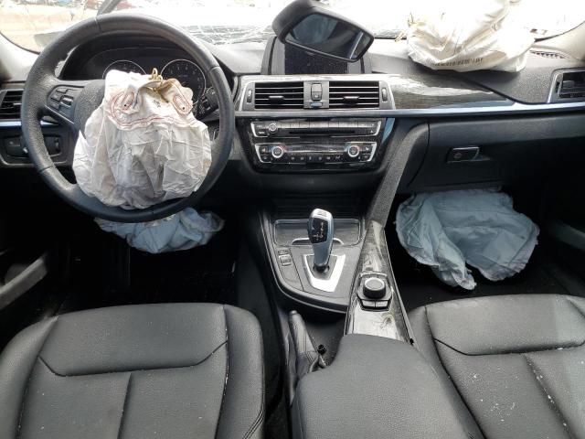 WBA8A9C58JAH13350 BMW 320 I