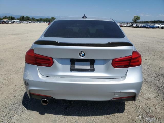 WBA3A5C56EP602007 BMW 328 I