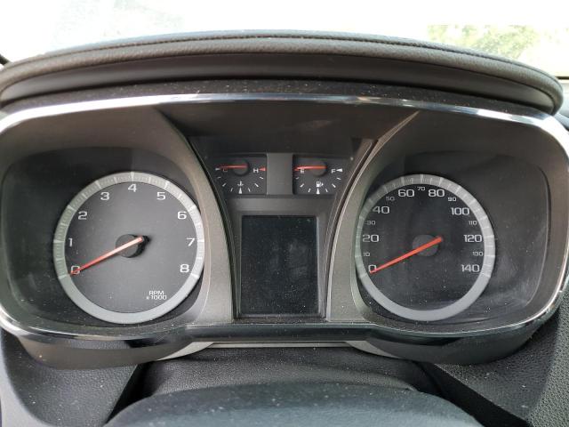 2GKFLNE34G6118737 GMC Terrain Sle
