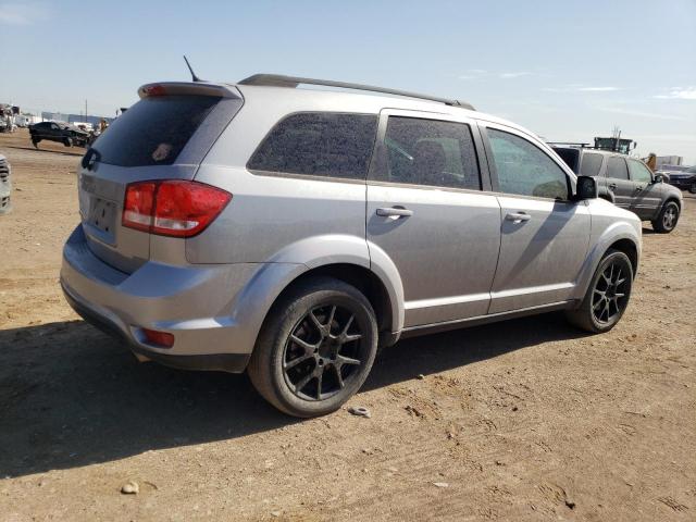 3C4PDCBG7FT709258 Dodge Journey Sxt