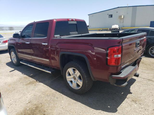 3GTP1VEC3FG145887 GMC Sierra C1500 Slt