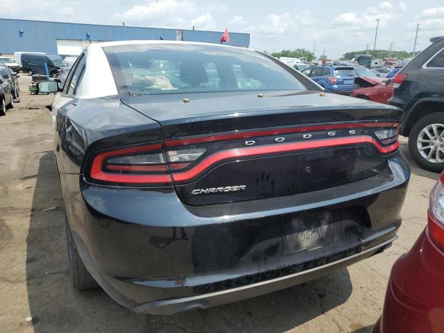 2C3CDXAG5GH347498 Dodge Charger Police