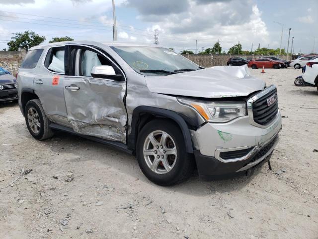 1GKKNKLA5KZ228959 GMC ACADIA SLE