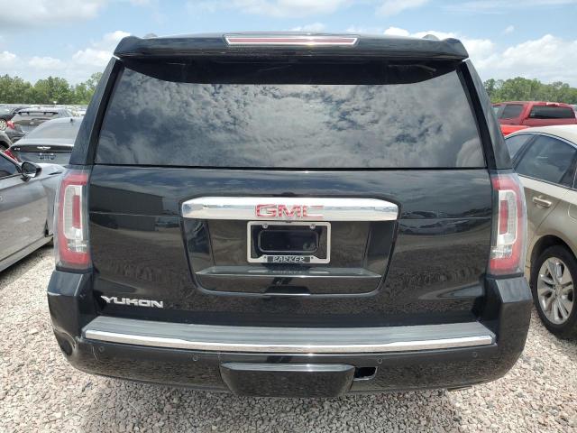 1GKS1CKJ5HR356145 GMC YUKON DENALI