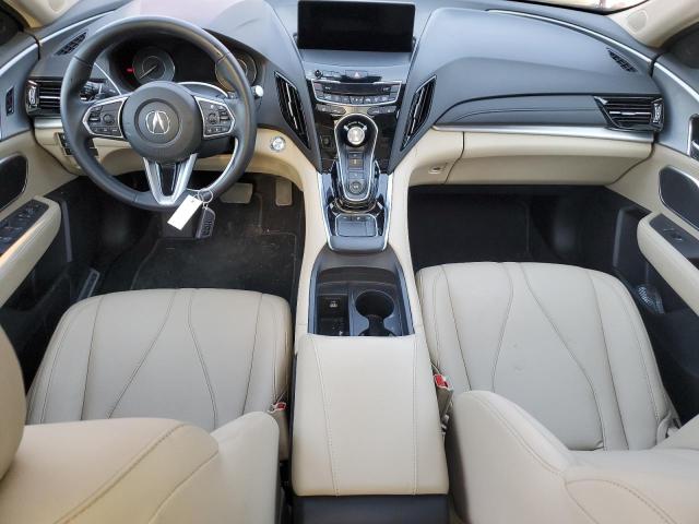 5J8TC1H32NL000792 Acura RDX