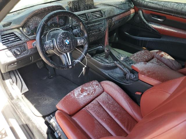 WBS3U9C59FJ968185 BMW M4