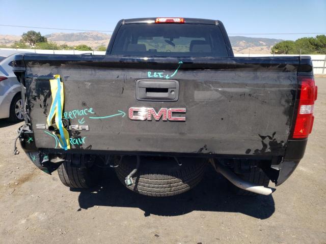 1GTV2TEC7FZ282310 GMC Sierra K1500