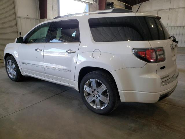 1GKKVTKD7GJ333171 GMC Acadia Denali