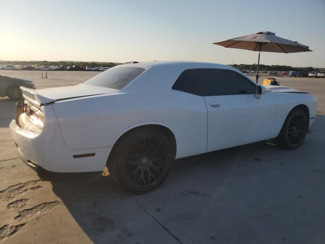 2C3CDZBT9JH131054 Dodge Challenger R/t