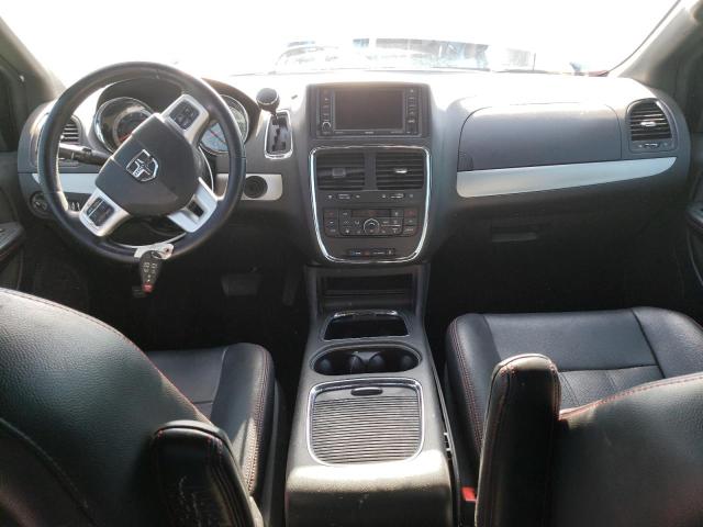 2C4RDGEG0JR241820 Dodge Grand Caravan Gt