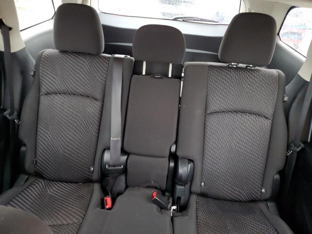 3C4PDDBG9FT646086 Dodge Journey Sxt