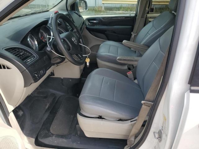 2C7WDGBG1JR243229 Dodge Grand Caravan Se