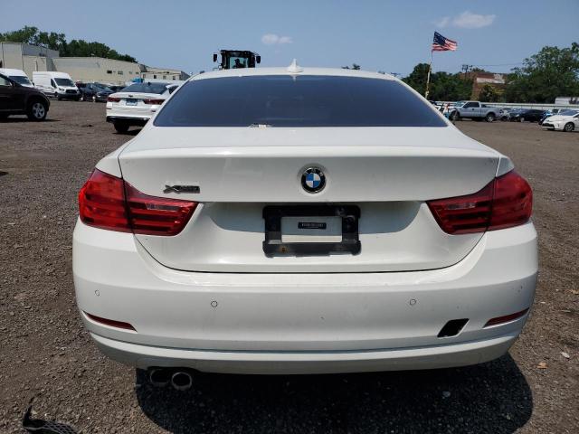 WBA3N9C54EF720493 BMW 428 XI