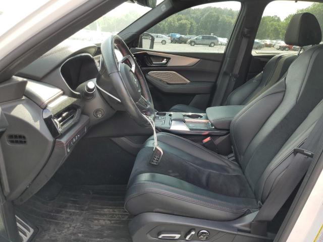 5J8YD8H90PL000700 Acura MDX TYPE S